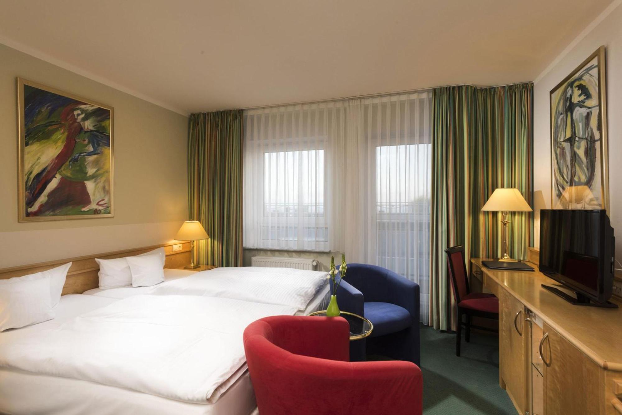 Hotel Kaiserhof Heringsdorf Екстер'єр фото