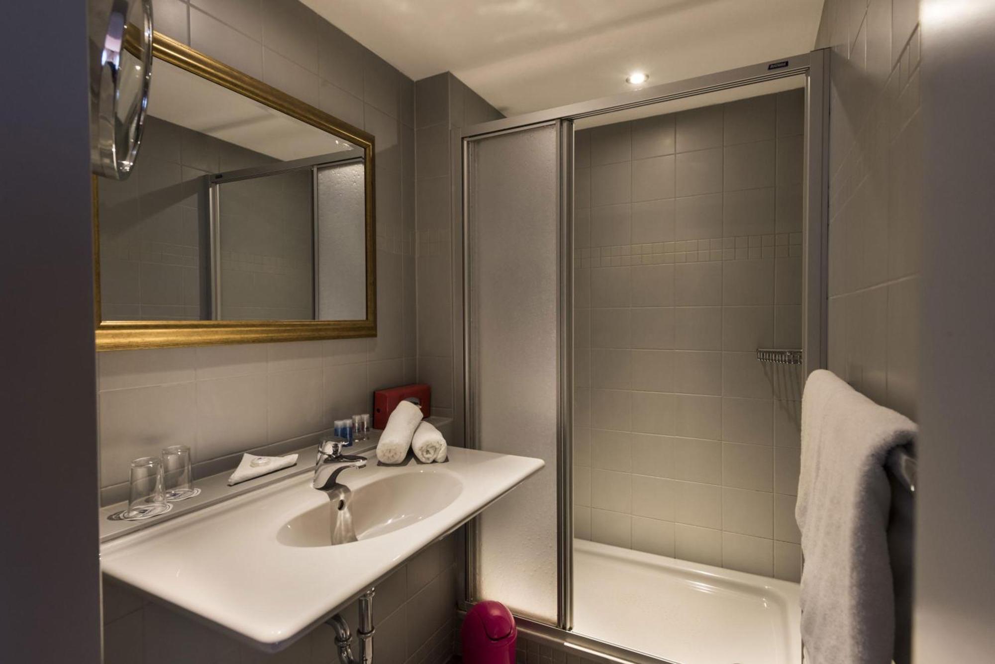 Hotel Kaiserhof Heringsdorf Екстер'єр фото